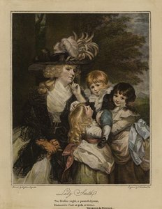 Lady Smith